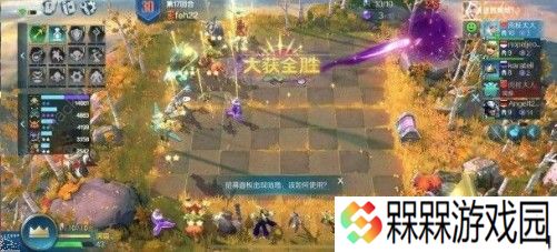 战歌竞技场6骑士阵容怎么搭配 6骑士阵容搭配推荐图片3
