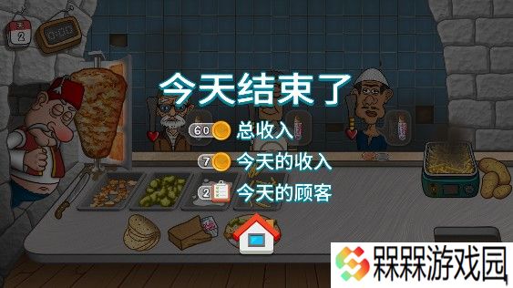 我的小小餐厅沙威餐厅