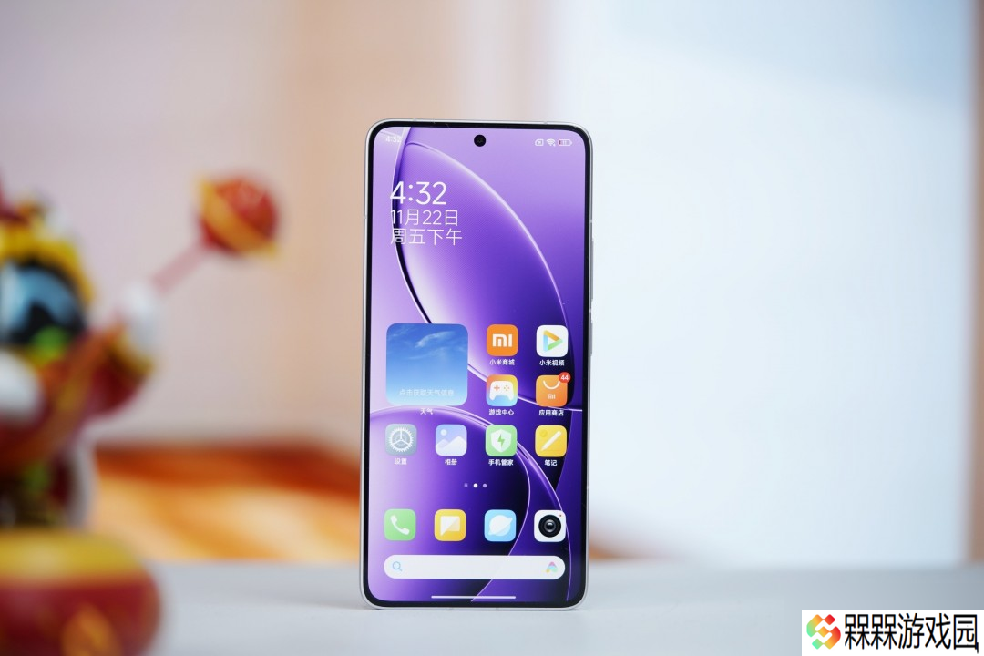 REDMI K80系列累计激活量超332万 卢伟冰：优势越来越强