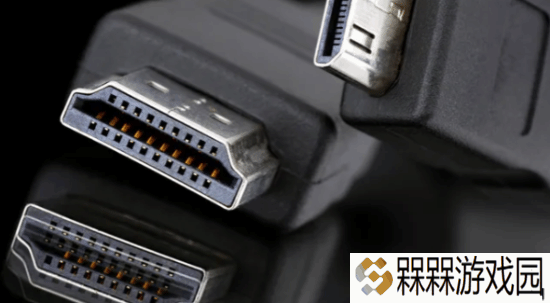 老外震惊中国发布HDMI/DP替代方案:技术突破引人注目