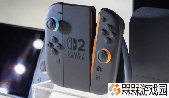 NS2新手柄没使用霍尔摇杆：完全重新设计！