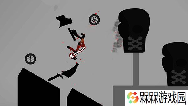弄死火柴人2025
