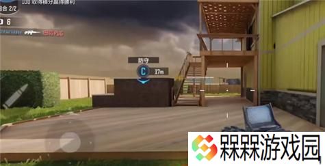 使命召唤15火障玩法指南：角色实用技巧有哪些？