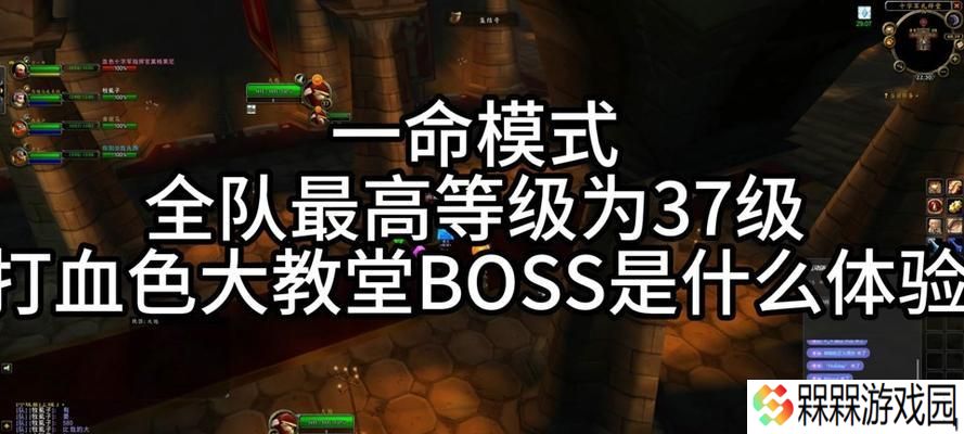 魔兽游戏中调整蓝量模式的方法是什么？