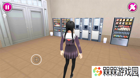 病娇模拟器YandereSimulator