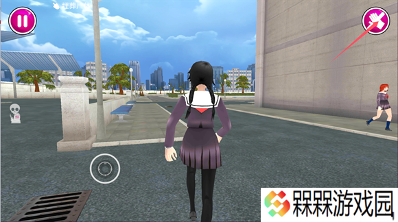 病娇模拟器YandereSimulator