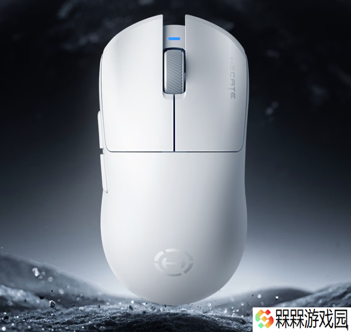 漫步者 G3M pro 升级版鼠标上架：创新双微动按键、58g 轻量化，199 元