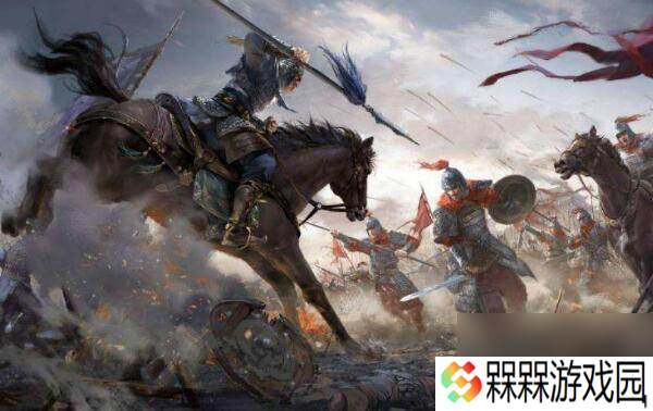官渡之战官渡位于现在哪里（附官渡之战战役介绍）