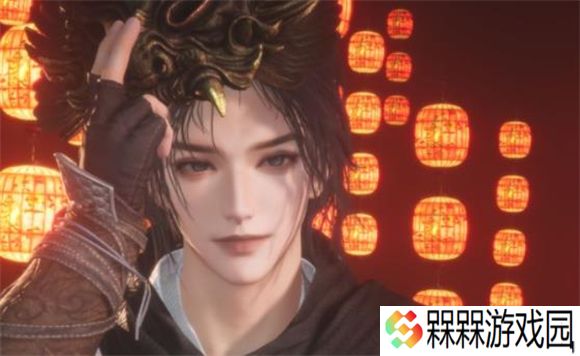 燕云十六声云游戏