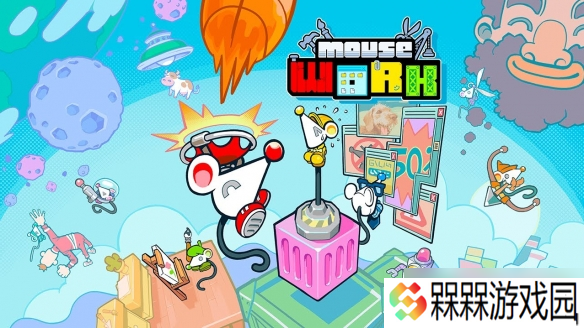 做Switch2游戏无须开发机 英国独立团队自制绿皮科技!