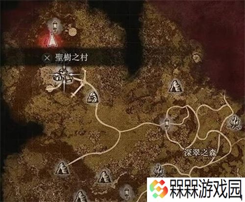 龙之信条2龙血晶怎么刷 龙之信条2龙血晶速刷技巧