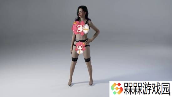 《云族裔》MOD来了：这下全都看光了！