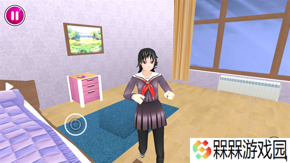 病娇模拟器YandereSimulator