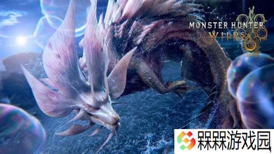《怪物猎人：荒野》首次大更新落地 玩家：这才像是正式版！