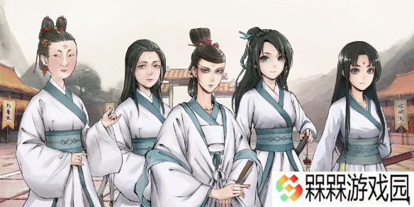 活侠传风雨山武林大会剧情指南 风雨山武林大会剧情玩法一览
