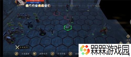 侠客风云传前传厉苍龙怎么打 侠客风云传前传厉苍龙打法策略