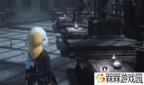 燕云十六声云游戏