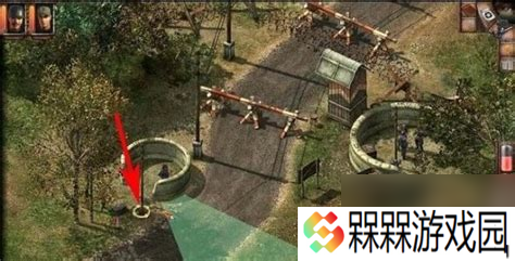 盟军敢死队2秘境攻略 完美通关隐藏关卡技巧推荐