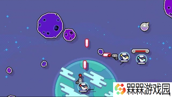 做Switch2游戏无须开发机？英国独立团队自制绿皮科技!
