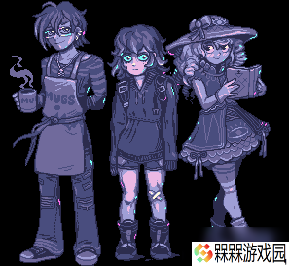 《Neverway》游戏特色内容介绍