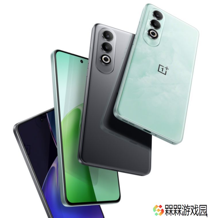 一加 Nord CE5 手机被曝 5 月发布：天玑 8350 芯片、7100mAh 电池