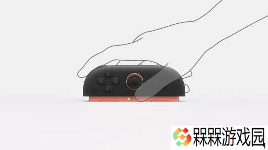 外媒体验NS2鼠标模式 坦言不太喜欢甚至讨厌