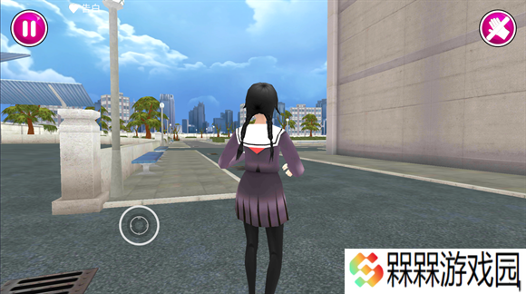病娇模拟器YandereSimulator