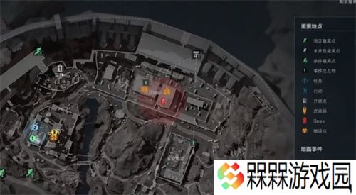 三角洲行动大坝行政楼地图怎么玩 大坝行政楼地图玩法介绍