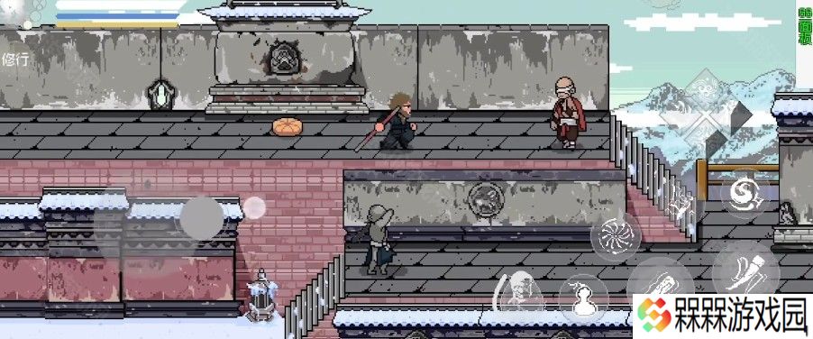 黑神话像素版0.4