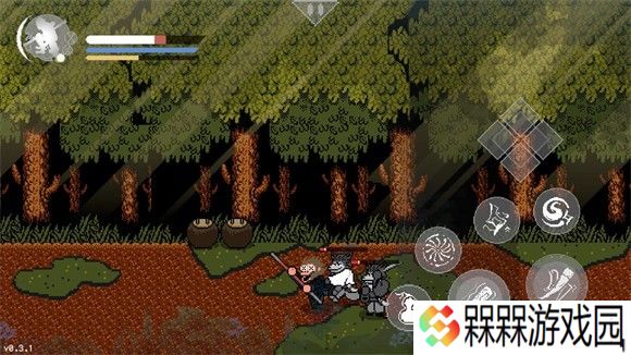 黑神话像素版0.4