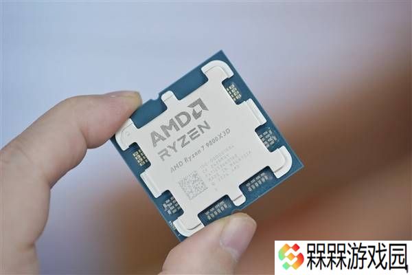 AMD崛起！处理器主板销量激增，英特尔市场霸主地位动摇