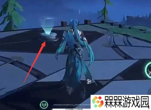 鸣潮聚械机偶怎么开启 鸣潮聚械机偶解密攻略