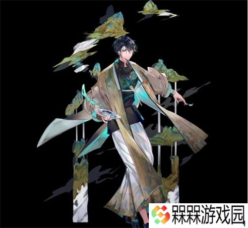 物华弥新千里江山图如何培养 千里江山图深造装备搭配思路