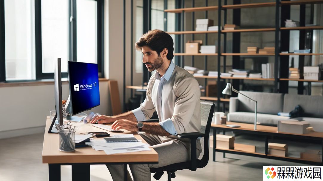 微软 Win10 RP 预览版 Build 19045.5794 发布，带来两项错误修复