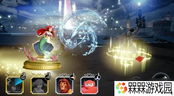 《王国之心:Missing-Link》转向虚幻5引擎！已开发6年