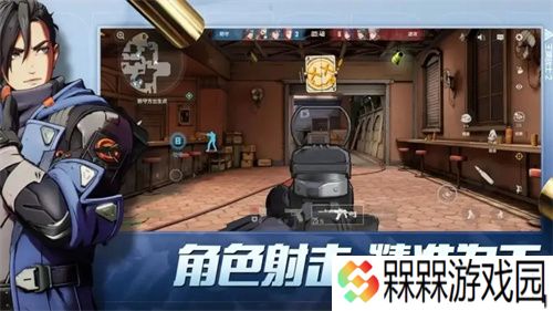 王牌战士2新手入门玩法 王牌战士2新手攻略大全