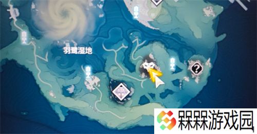 鸣潮隐形的翅膀成就怎么达成 隐形的翅膀任务玩法步骤