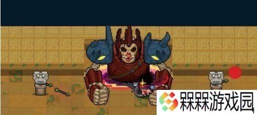 如何击败世界2风暴帝国中的恐怖石头人BOSS？详细攻略是什么？