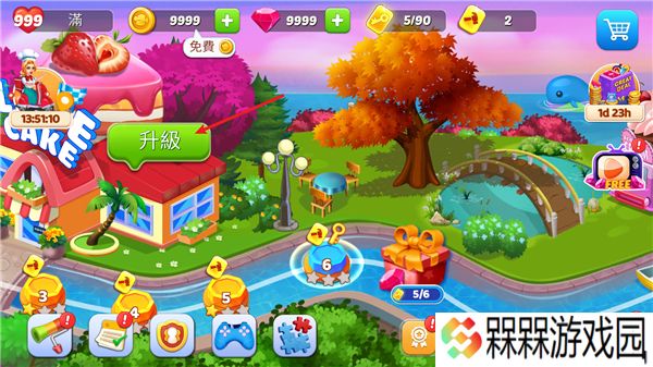 烹饪世界厨师2025