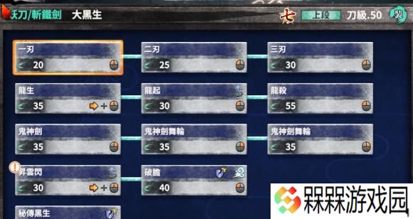 侍道外传刀神素材怎么刷？获取方法有哪些？
