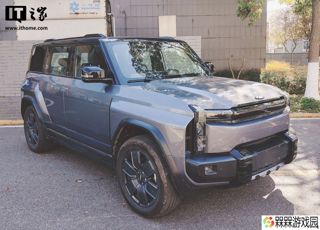 奇瑞 X3 Plus 方盒子纯电 SUV 入网工信部，可选装储物背包