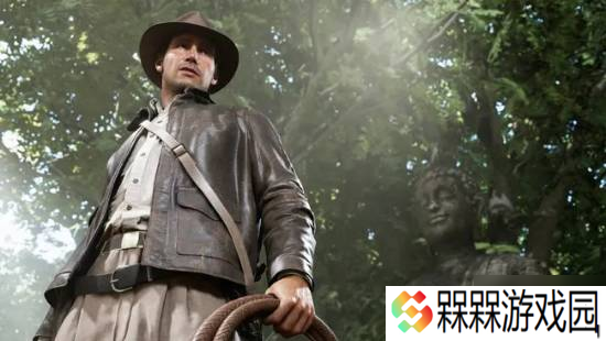 斯宾塞对《夺宝奇兵：古老之圈》非常满意：想搞更多原创Xbox IP！