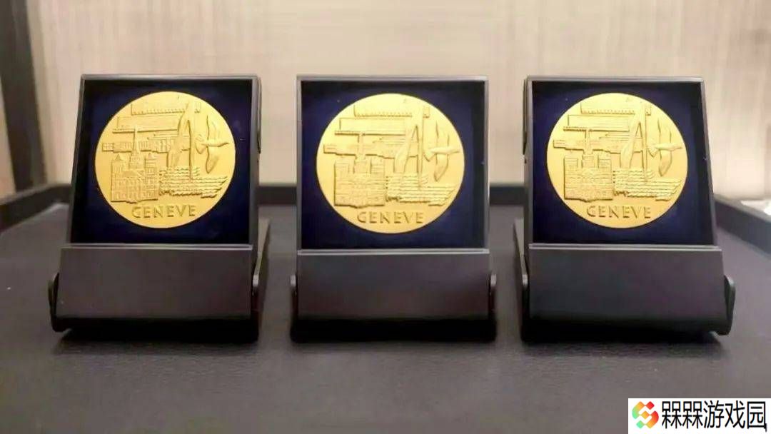 海尔智家日内瓦夺三金：空调秒冷暖，冰箱保鲜60天，科技引领生活新体验！