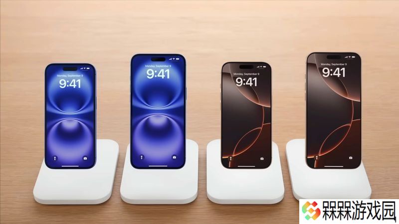 苹果力推环保：美国门店 iPhone / iPad 展示机型默认启用清洁能源充电