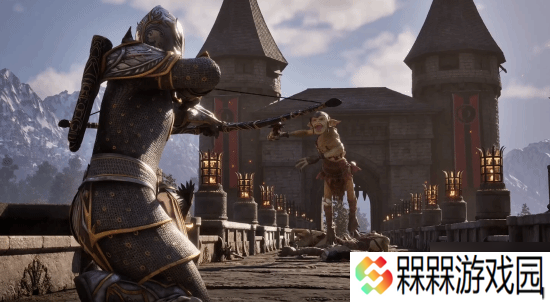 曝《上古卷轴4》重制版4月21日正式上线 首发XGP！