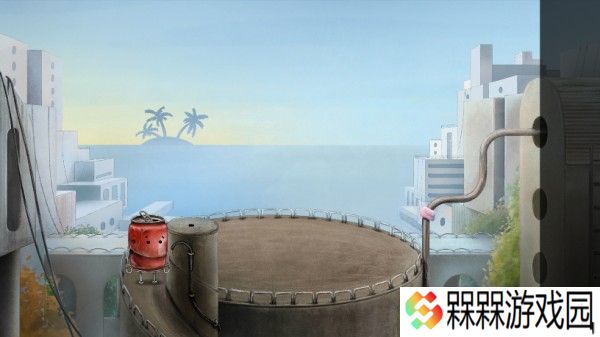 盒子城2