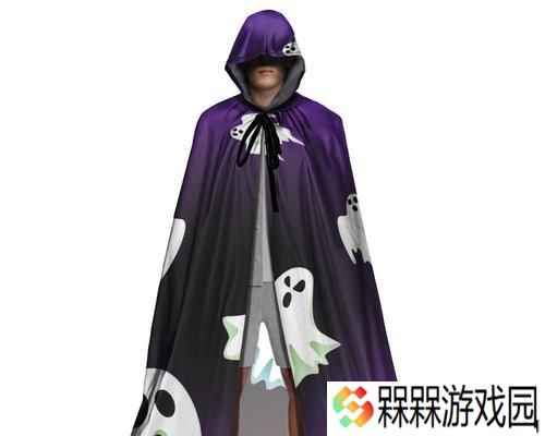 幽灵披风使用技巧是什么？效果如何最大化？