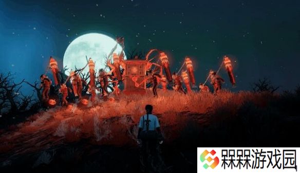 炭熄游戏怎么生存下去 炭熄游戏生存技巧