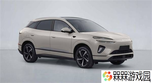 比亚迪海狮06申报：分体式大灯酷似捷尼赛思，中型SUV双动力来袭