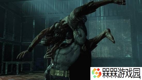 《蝙蝠侠：阿卡姆骑士》仅需一杯奶茶钱！Steam15元以下折扣推荐